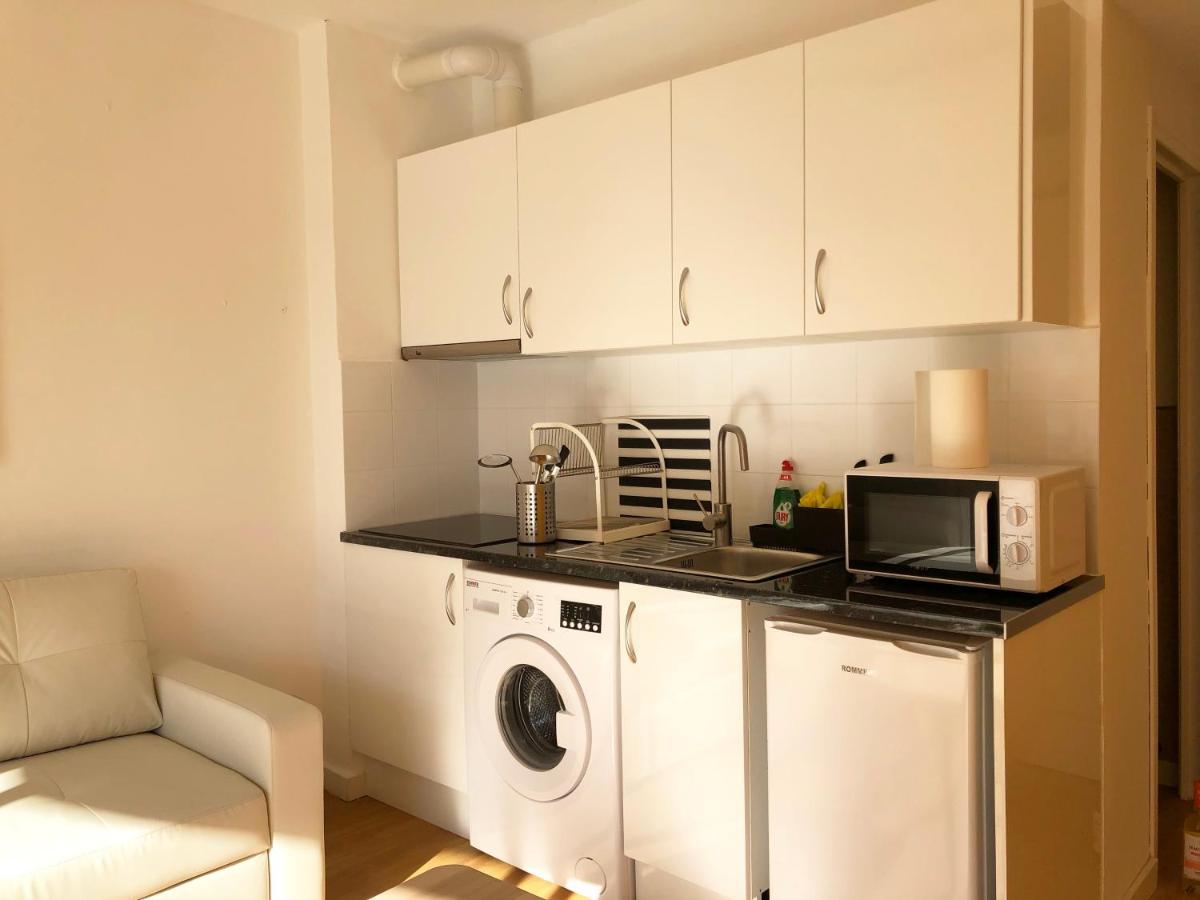Lovely Seaside Apartment In Front Of Calafell Beach And Cunit Beach Segur de Calafell Eksteriør billede