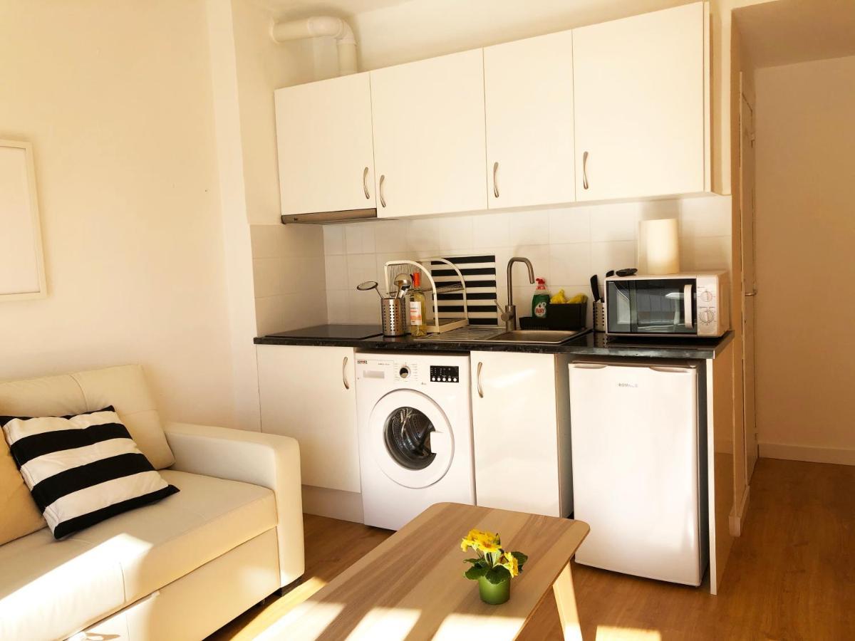 Lovely Seaside Apartment In Front Of Calafell Beach And Cunit Beach Segur de Calafell Eksteriør billede